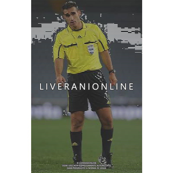 UEFA Europa League 2011/2012 Gruppo I Udine - 20.10.2011 Udinese-Atletico Madrid Nella Foto:alon yefet /Ph.Vitez-Ag. Aldo Liverani