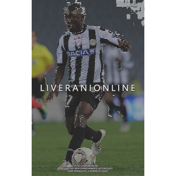 UEFA Europa League 2011/2012 Gruppo I Udine - 20.10.2011 Udinese-Atletico Madrid Nella Foto:Pablo Armero /Ph.Vitez-Ag. Aldo Liverani