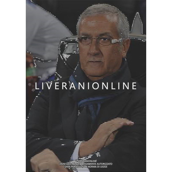 UEFA Europa League 2011/2012 Gruppo I Udine - 20.10.2011 Udinese-Atletico Madrid Nella Foto:Manzano Ballesteros /Ph.Vitez-Ag. Aldo Liverani