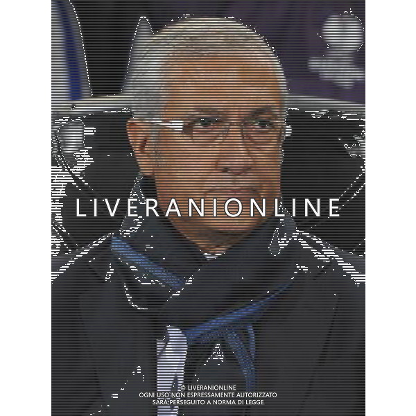 UEFA Europa League 2011/2012 Gruppo I Udine - 20.10.2011 Udinese-Atletico Madrid Nella Foto:Manzano Ballesteros /Ph.Vitez-Ag. Aldo Liverani