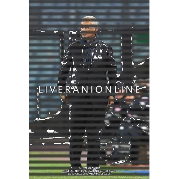 UEFA Europa League 2011/2012 Gruppo I Udine - 20.10.2011 Udinese-Atletico Madrid Nella Foto:Manzano Ballesteros /Ph.Vitez-Ag. Aldo Liverani