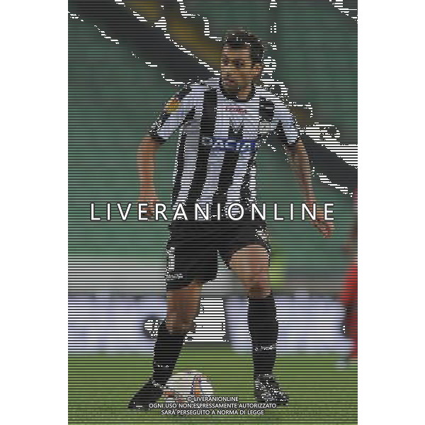 UEFA Europa League 2011/2012 Gruppo I Udine - 20.10.2011 Udinese-Atletico Madrid Nella Foto:Danilo /Ph.Vitez-Ag. Aldo Liverani