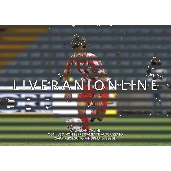 UEFA Europa League 2011/2012 Gruppo I Udine - 20.10.2011 Udinese-Atletico Madrid Nella Foto:Diego /Ph.Vitez-Ag. Aldo Liverani