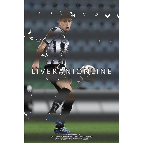 UEFA Europa League 2011/2012 Gruppo I Udine - 20.10.2011 Udinese-Atletico Madrid Nella Foto:Antonio Floro Flores /Ph.Vitez-Ag. Aldo Liverani