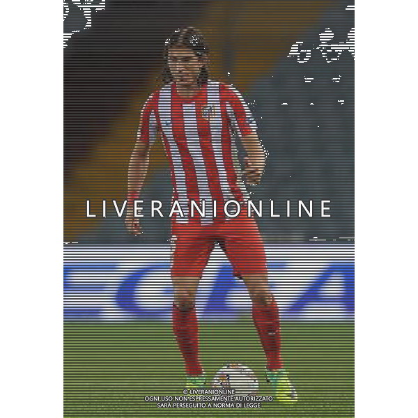 UEFA Europa League 2011/2012 Gruppo I Udine - 20.10.2011 Udinese-Atletico Madrid Nella Foto:Filipe Luis /Ph.Vitez-Ag. Aldo Liverani