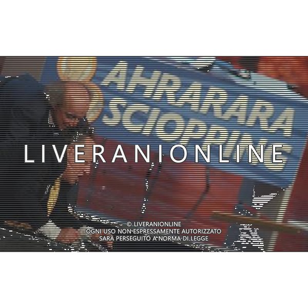 COLOGNO M.se TRASMISSIONE TV COLORADO CAFE\' NELLA FOTO fichi d\'india PH.FIOCHI/ALDO LIVERANI SAS