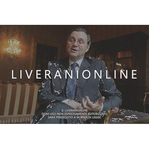 ; 184952 : (Riccardo Antimiani / ), 2007-06-06 Roma - Ignazio Visco, the new governor of Italy\'s Central Bank - Ignazio Visco, Bank of Italy ***************************** ***************************** Roma - Ignazio Visco, the new governor of Italy\'s Central Bank - Ignazio Visco AG ALDO LIVERANI S A S ONLY ITALY