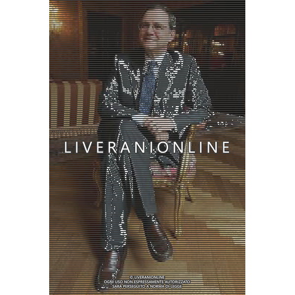 ; 184954 : (Riccardo Antimiani / ), 2007-06-06 Roma - Ignazio Visco, the new governor of Italy\'s Central Bank - Ignazio Visco, Bank of Italy ***************************** ***************************** Roma - Ignazio Visco, the new governor of Italy\'s Central Bank - Ignazio Visco AG ALDO LIVERANI S A S ONLY ITALY
