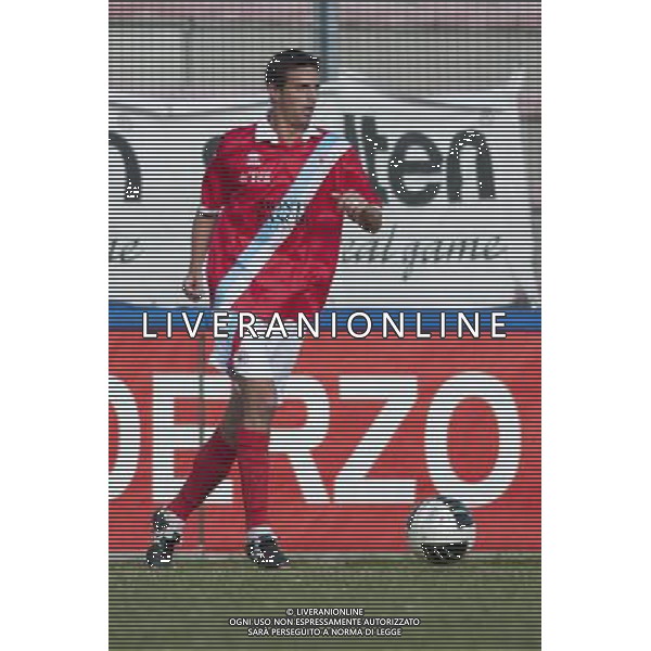 MANTOVA FOOTBALL CLUB NELLA FOTO: BERSI DAVIDE @ CRISTINA CHECCHETTO - AG. ALDO LIVERANI