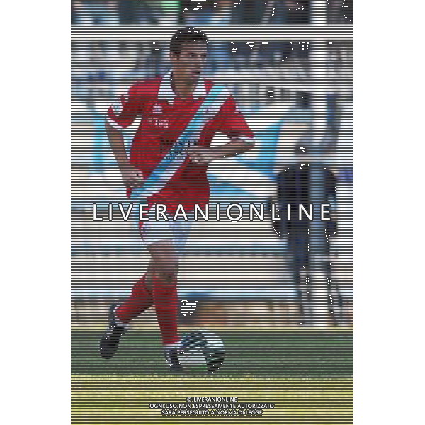 MANTOVA FOOTBALL CLUB NELLA FOTO: BERSI DAVIDE @ CRISTINA CHECCHETTO - AG. ALDO LIVERANI