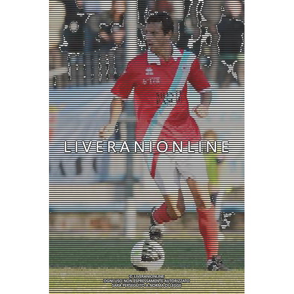 MANTOVA FOOTBALL CLUB NELLA FOTO: BERSI DAVIDE @ CRISTINA CHECCHETTO - AG. ALDO LIVERANI