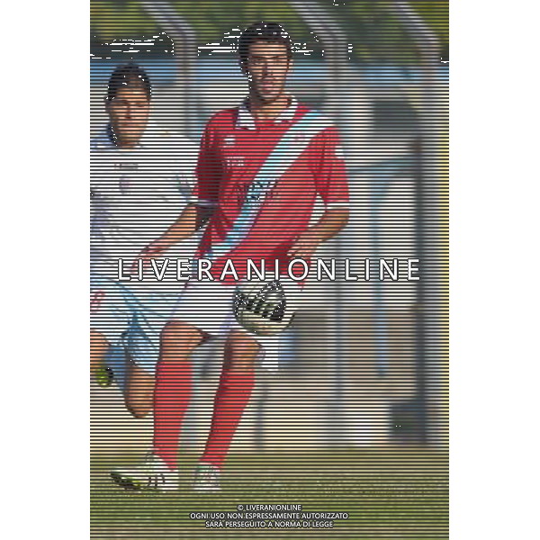 MANTOVA FOOTBALL CLUB NELLA FOTO: BURATO ANDREA @ CRISTINA CHECCHETTO - AG. ALDO LIVERANI