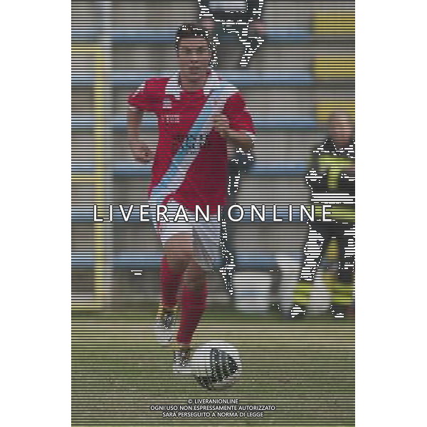 MANTOVA FOOTBALL CLUB NELLA FOTO: COLONETTI MARIO @ CRISTINA CHECCHETTO - AG. ALDO LIVERANI