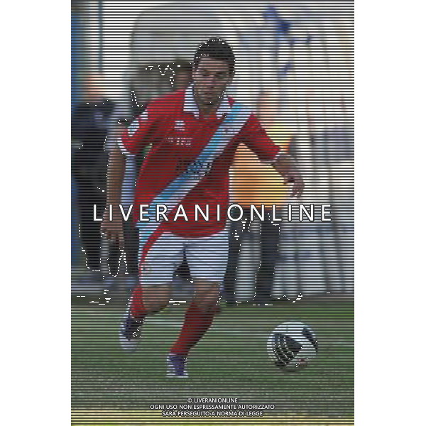 MANTOVA FOOTBALL CLUB NELLA FOTO: FRANCHI STEFANO @ CRISTINA CHECCHETTO - AG. ALDO LIVERANI