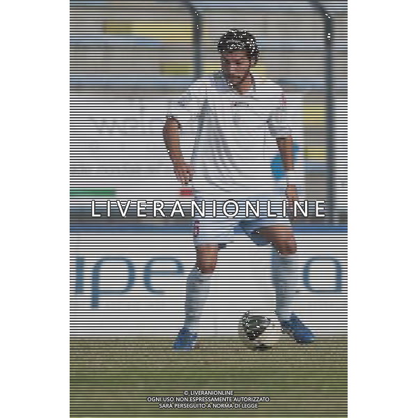 F.C. TREVISO NELLA FOTO: DI GIROLAMO ROSARIO @ CRISTINA CHECCHETTO - AG. ALDO LIVERANI