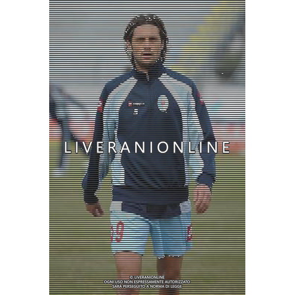 F.C. TREVISO NELLA FOTO: FERRETTI ANDREA @ CRISTINA CHECCHETTO - AG. ALDO LIVERANI