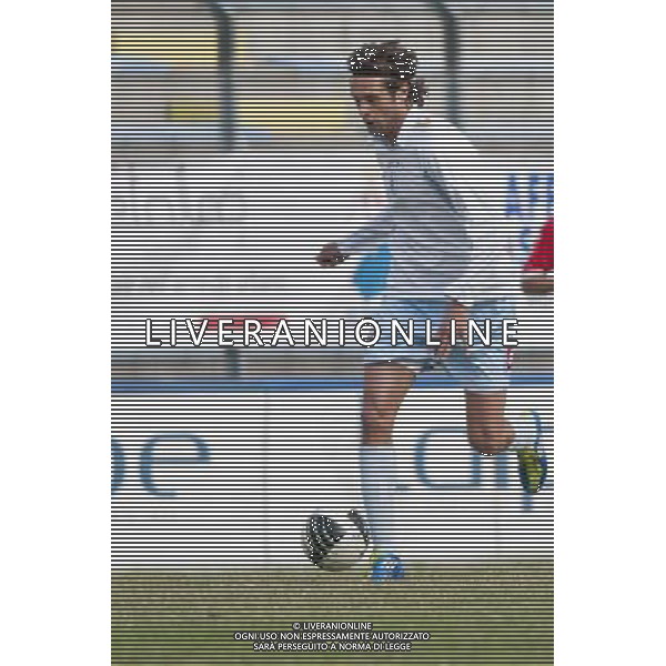 F.C. TREVISO NELLA FOTO: FERRETTI ANDREA @ CRISTINA CHECCHETTO - AG. ALDO LIVERANI