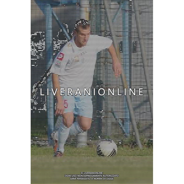 F.C. TREVISO NELLA FOTO: GALLON MATTIA @ CRISTINA CHECCHETTO - AG. ALDO LIVERANI