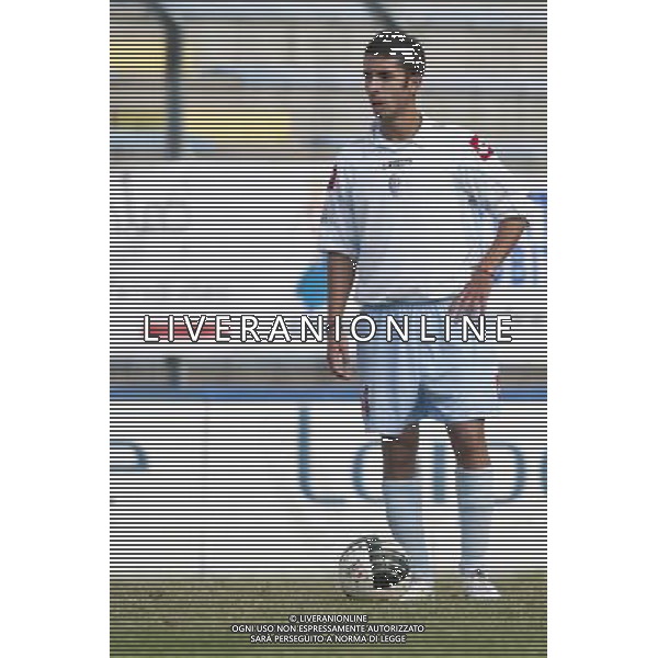 F.C. TREVISO NELLA FOTO: GIORICO DANIELE @ CRISTINA CHECCHETTO - AG. ALDO LIVERANI