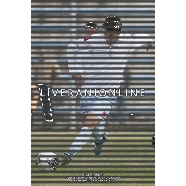 F.C. TREVISO NELLA FOTO: MADIOTTO GIOVANNI @ CRISTINA CHECCHETTO - AG. ALDO LIVERANI