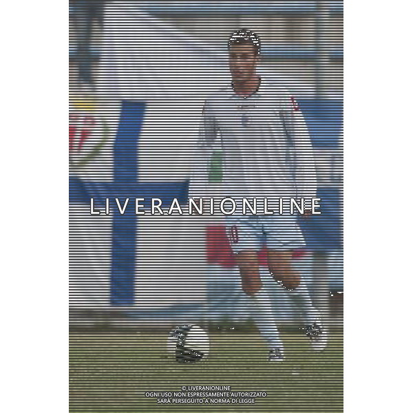 F.C. TREVISO NELLA FOTO: MALACARNE SIMONE @ CRISTINA CHECCHETTO - AG. ALDO LIVERANI