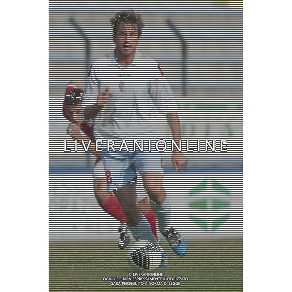 F.C. TREVISO NELLA FOTO: MARACCHI FEDERICO @ CRISTINA CHECCHETTO - AG. ALDO LIVERANI