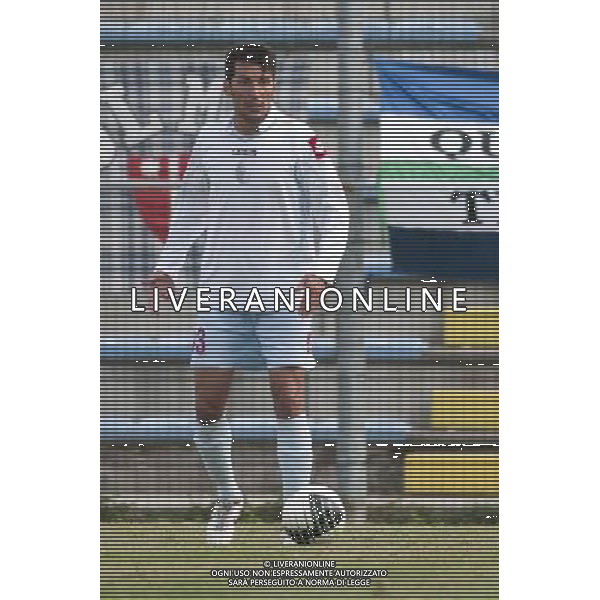 F.C. TREVISO NELLA FOTO: PAOLI ALBERTO @ CRISTINA CHECCHETTO - AG. ALDO LIVERANI