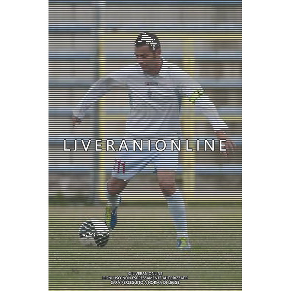 F.C. TREVISO NELLA FOTO: PERNA MASSIMO @ CRISTINA CHECCHETTO - AG. ALDO LIVERANI