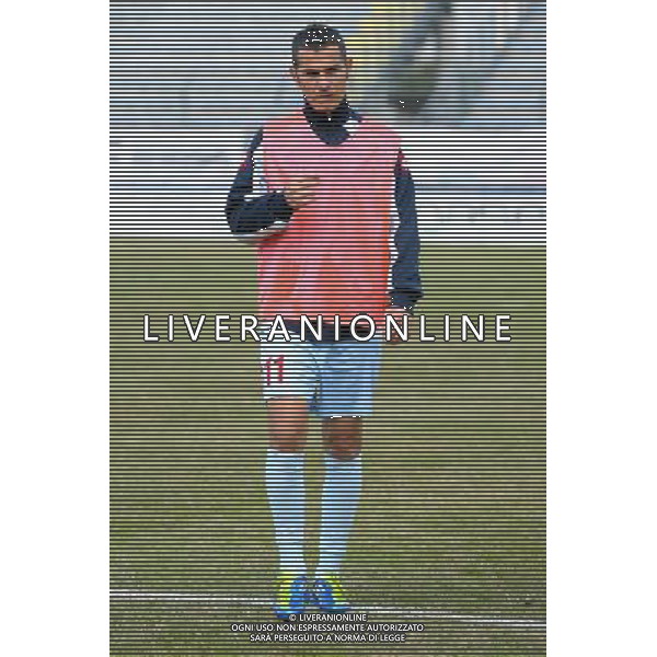 F.C. TREVISO NELLA FOTO: PERNA MASSIMO @ CRISTINA CHECCHETTO - AG. ALDO LIVERANI
