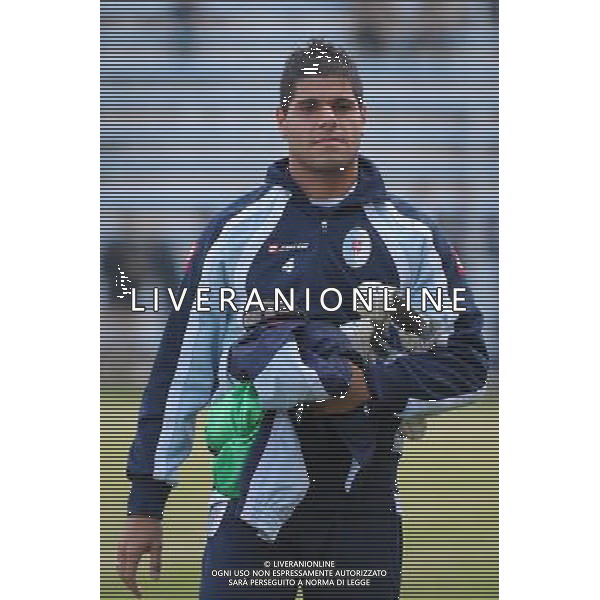 F.C. TREVISO NELLA FOTO: TORROMINO GIUSEPPE @ CRISTINA CHECCHETTO - AG. ALDO LIVERANI