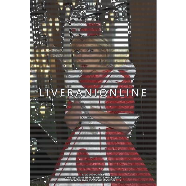 Gillian Wright Gillian Wright at the Aylesbury Waterside TheatreÕs pantomime launch 21/10/2011 Dick Whittington - ©photoshot/Agenzia Aldo Liverani Sas - ITALY ONLY - EDITORIAL USE ONLY -