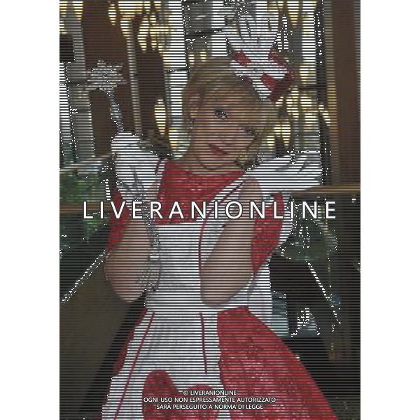 Gillian Wright Gillian Wright at the Aylesbury Waterside TheatreÕs pantomime launch 21/10/2011 Dick Whittington - ©photoshot/Agenzia Aldo Liverani Sas - ITALY ONLY - EDITORIAL USE ONLY -