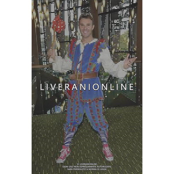 Jonathan Wilkes at the Aylesbury Waterside TheatreÍs pantomime launch 21/10/2011 Dick Whittington - ©photoshot/Agenzia Aldo Liverani Sas - ITALY ONLY - EDITORIAL USE ONLY -