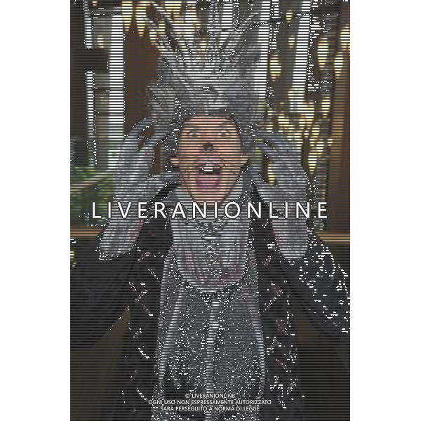 Steven Serling at the Aylesbury Waterside TheatreÍs pantomime launch 21/10/2011 Dick Whittington - ©photoshot/Agenzia Aldo Liverani Sas - ITALY ONLY - EDITORIAL USE ONLY -