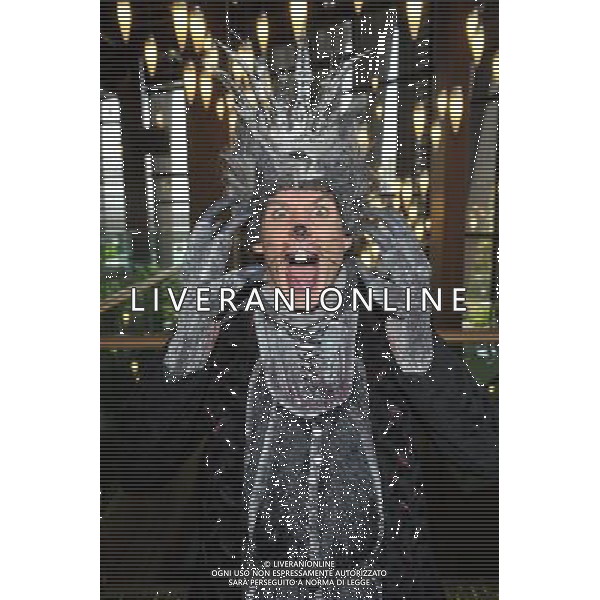 Steven Serling at the Aylesbury Waterside TheatreÍs pantomime launch 21/10/2011 Dick Whittington - ©photoshot/Agenzia Aldo Liverani Sas - ITALY ONLY - EDITORIAL USE ONLY -