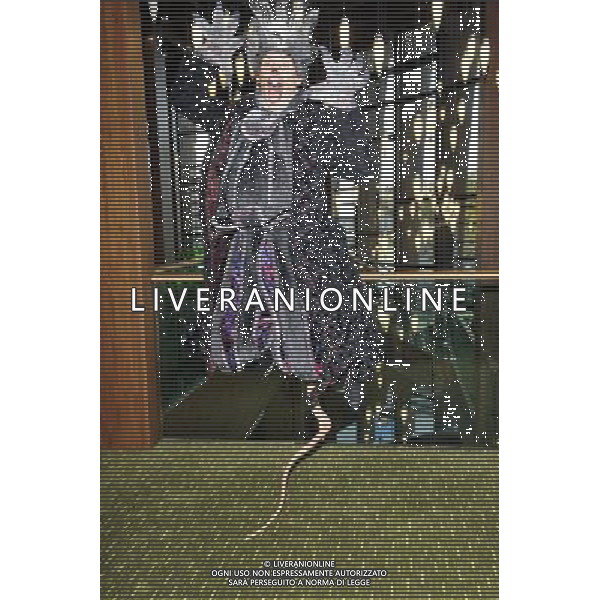 Steven Serling at the Aylesbury Waterside TheatreÍs pantomime launch 21/10/2011 Dick Whittington - ©photoshot/Agenzia Aldo Liverani Sas - ITALY ONLY - EDITORIAL USE ONLY -