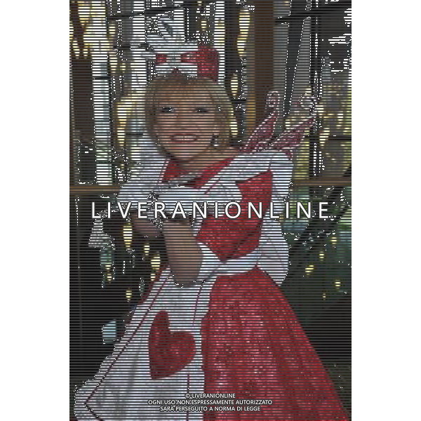 Gillian Wright at the Aylesbury Waterside TheatreÕs pantomime launch 21/10/2011 Dick Whittington - ©photoshot/Agenzia Aldo Liverani Sas - ITALY ONLY - EDITORIAL USE ONLY -