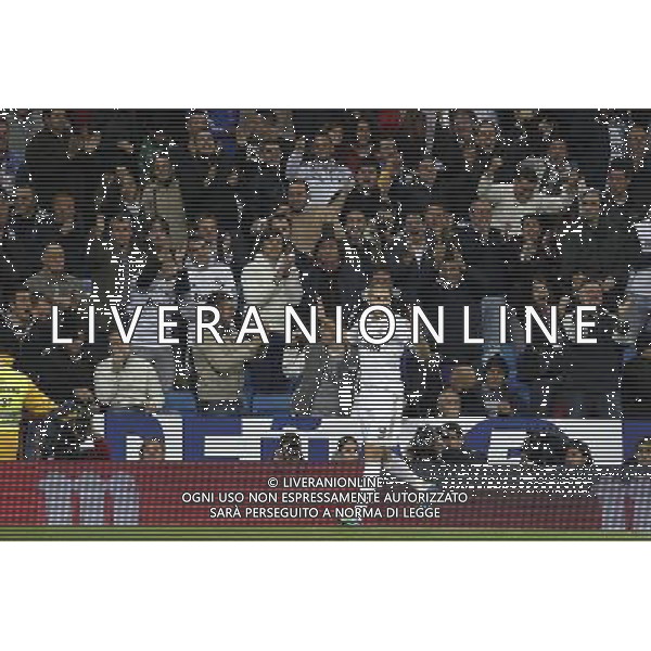 Real Madrid\'s Karim Benzema goal during Spanish League match on october 26thh, 2011 Photo: Cid-Fuentes / Cebolla / ALFAQUI AG ALDO LIVERANI S A S ONLY ITALY