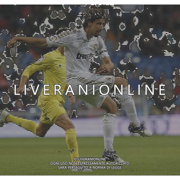 Real Madrid\'s Sami Khedira during Spanish League match on october 26thh, 2011 Photo: Cid-Fuentes / Cebolla / ALFAQUI AG ALDO LIVERANI S A S ONLY ITALY