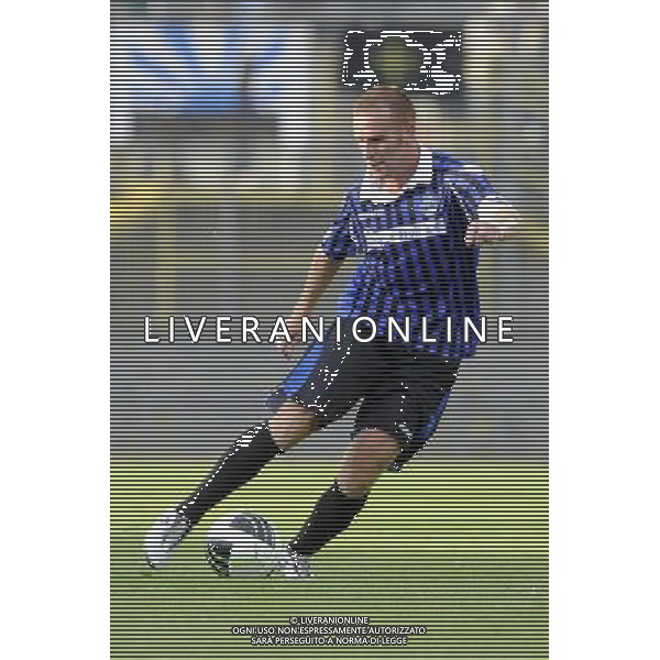 Latina - 30/10/2011 - Stadio Domenico Francioni - Lega Pro 2011/2012 - Prima Divisione Gir. B - Latina vs Andria - nella foto: Simone Berardi å© Fabrizio Corradetti - Ag. Aldo Liverani sas