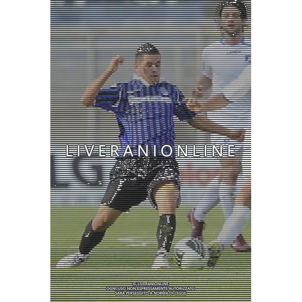 Latina - 30/10/2011 - Stadio Domenico Francioni - Lega Pro 2011/2012 - Prima Divisione Gir. B - Latina vs Andria - nella foto: Emiliano Tortolano å© Fabrizio Corradetti - Ag. Aldo Liverani sas