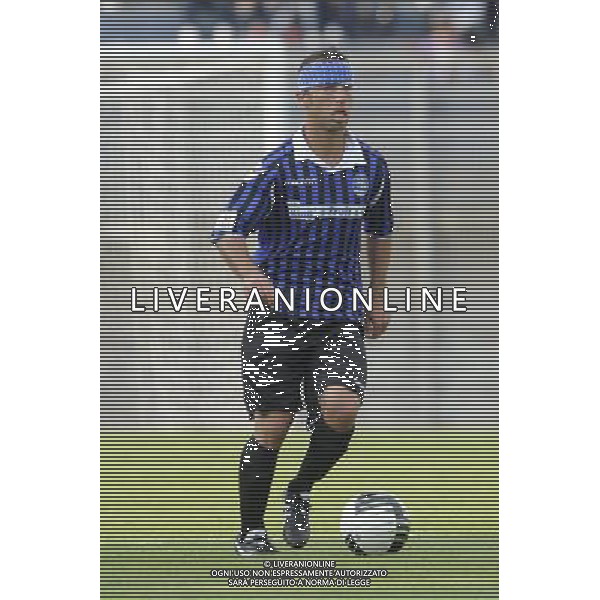 Latina - 30/10/2011 - Stadio Domenico Francioni - Lega Pro 2011/2012 - Prima Divisione Gir. B - Latina vs Andria - nella foto: Vincenzo Giannusa å© Fabrizio Corradetti - Ag. Aldo Liverani sas