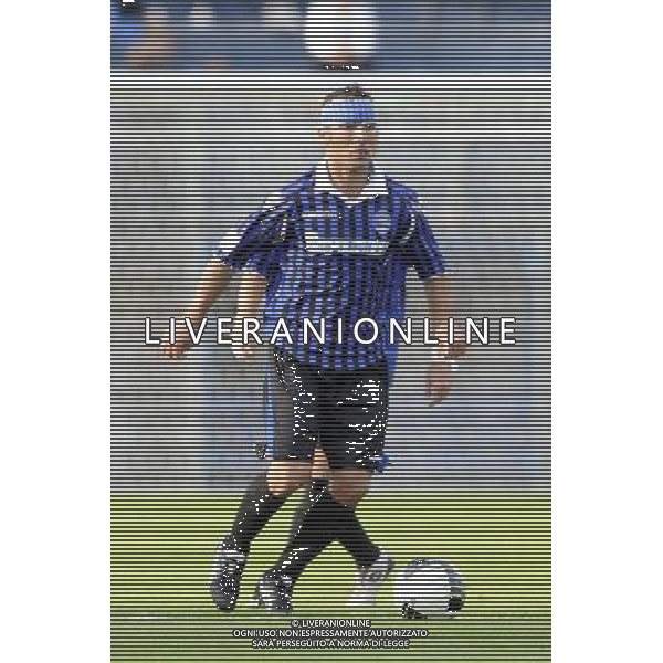 Latina - 30/10/2011 - Stadio Domenico Francioni - Lega Pro 2011/2012 - Prima Divisione Gir. B - Latina vs Andria - nella foto: Vincenzo Giannusa å© Fabrizio Corradetti - Ag. Aldo Liverani sas