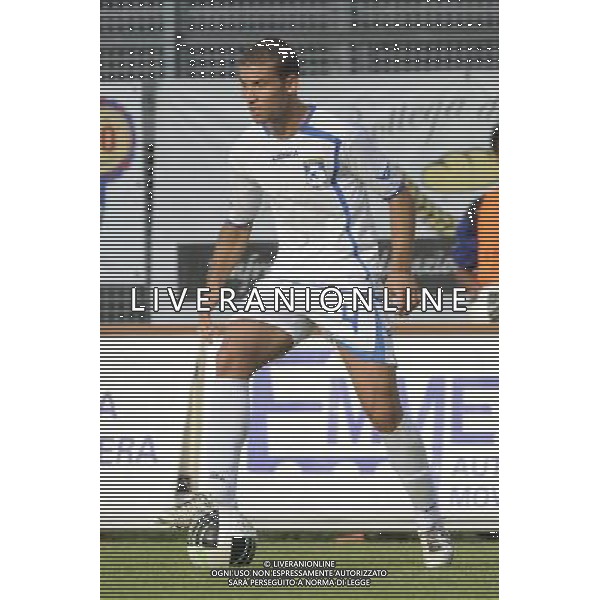 Latina - 30/10/2011 - Stadio Domenico Francioni - Lega Pro 2011/2012 - Prima Divisione Gir. B - Latina vs Andria - nella foto: Mattia Evangelisti å© Fabrizio Corradetti - Ag. Aldo Liverani sas