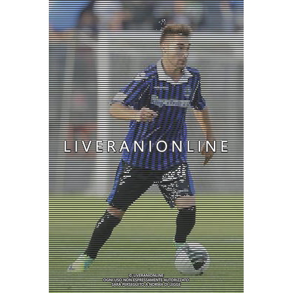 Latina - 30/10/2011 - Stadio Domenico Francioni - Lega Pro 2011/2012 - Prima Divisione Gir. B - Latina vs Andria - nella foto: Marco Ezio Fossati å© Fabrizio Corradetti - Ag. Aldo Liverani sas
