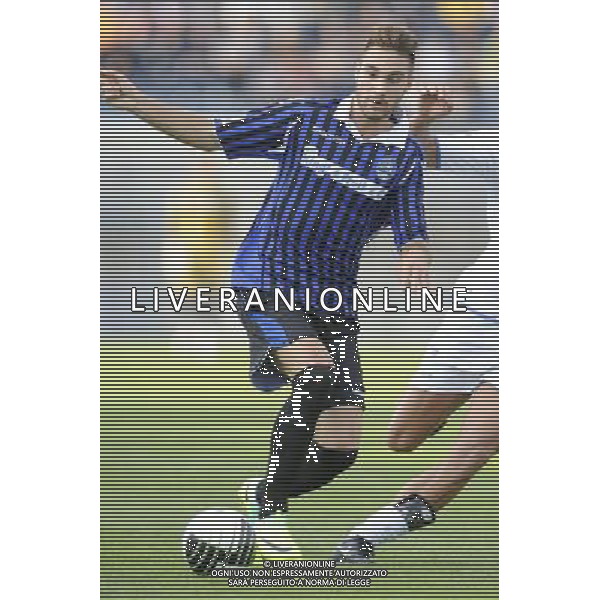 Latina - 30/10/2011 - Stadio Domenico Francioni - Lega Pro 2011/2012 - Prima Divisione Gir. B - Latina vs Andria - nella foto: Marco Ezio Fossati å© Fabrizio Corradetti - Ag. Aldo Liverani sas