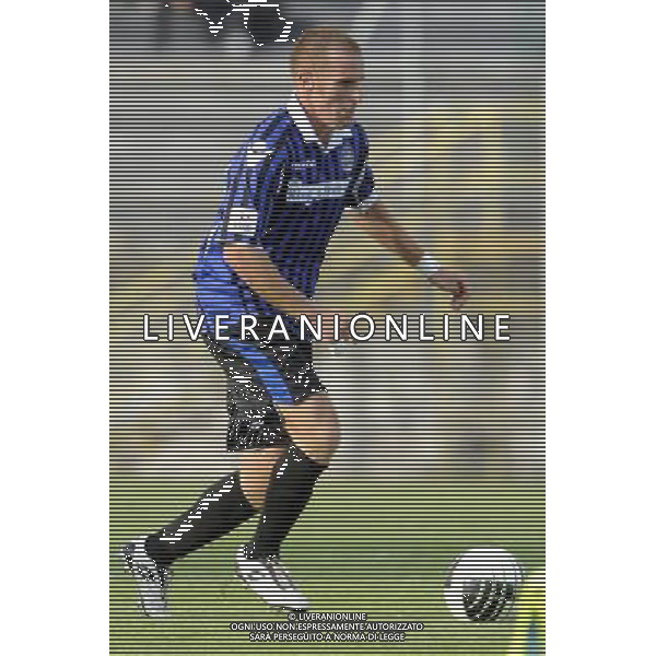 Latina - 30/10/2011 - Stadio Domenico Francioni - Lega Pro 2011/2012 - Prima Divisione Gir. B - Latina vs Andria - nella foto: Simone Berardi å© Fabrizio Corradetti - Ag. Aldo Liverani sas