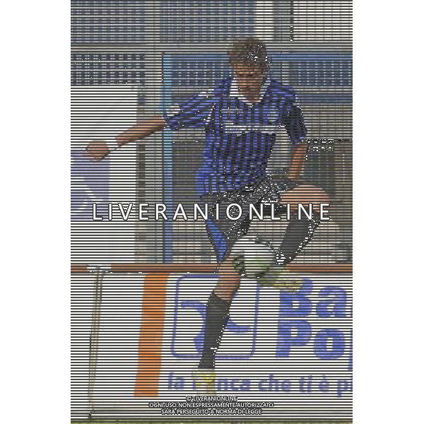 Latina - 30/10/2011 - Stadio Domenico Francioni - Lega Pro 2011/2012 - Prima Divisione Gir. B - Latina vs Andria - nella foto: Tiziano Maria Maggiolini å© Fabrizio Corradetti - Ag. Aldo Liverani sas