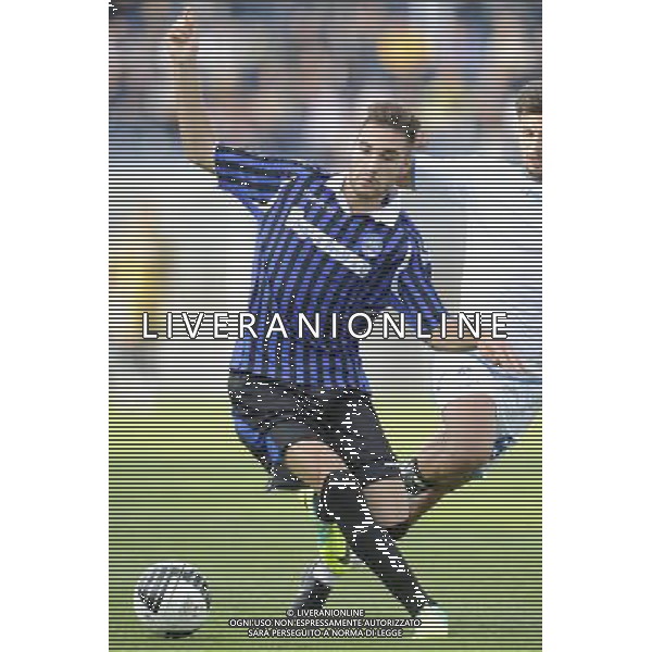 Latina - 30/10/2011 - Stadio Domenico Francioni - Lega Pro 2011/2012 - Prima Divisione Gir. B - Latina vs Andria - nella foto: Marco Ezio Fossati å© Fabrizio Corradetti - Ag. Aldo Liverani sas