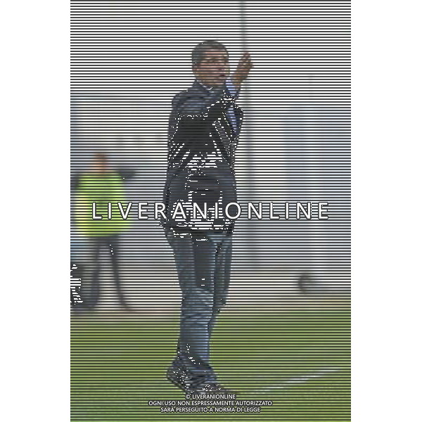 Latina - 30/10/2011 - Stadio Domenico Francioni - Lega Pro 2011/2012 - Prima Divisione Gir. B - Latina vs Andria - nella foto: Marco Ghirotto å© Fabrizio Corradetti - Ag. Aldo Liverani sas